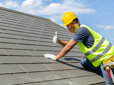 About Roof Repair Experts Upton, WY